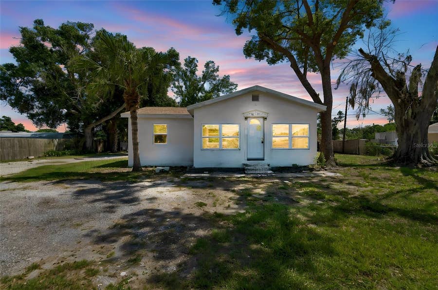 Property photo for 1611 E SHELL POINT ROAD, Ruskin, FL
