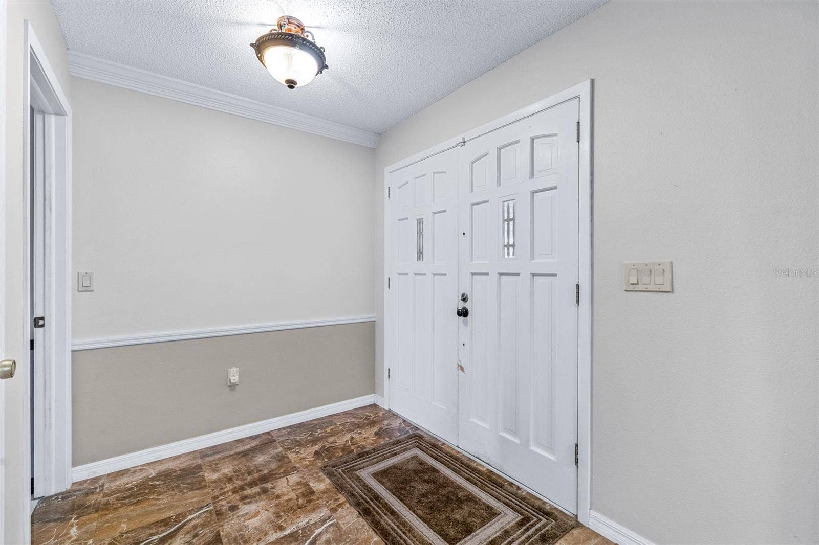 8441 BRAGANZA STREET, Spring Hill, FL 34608 Entry