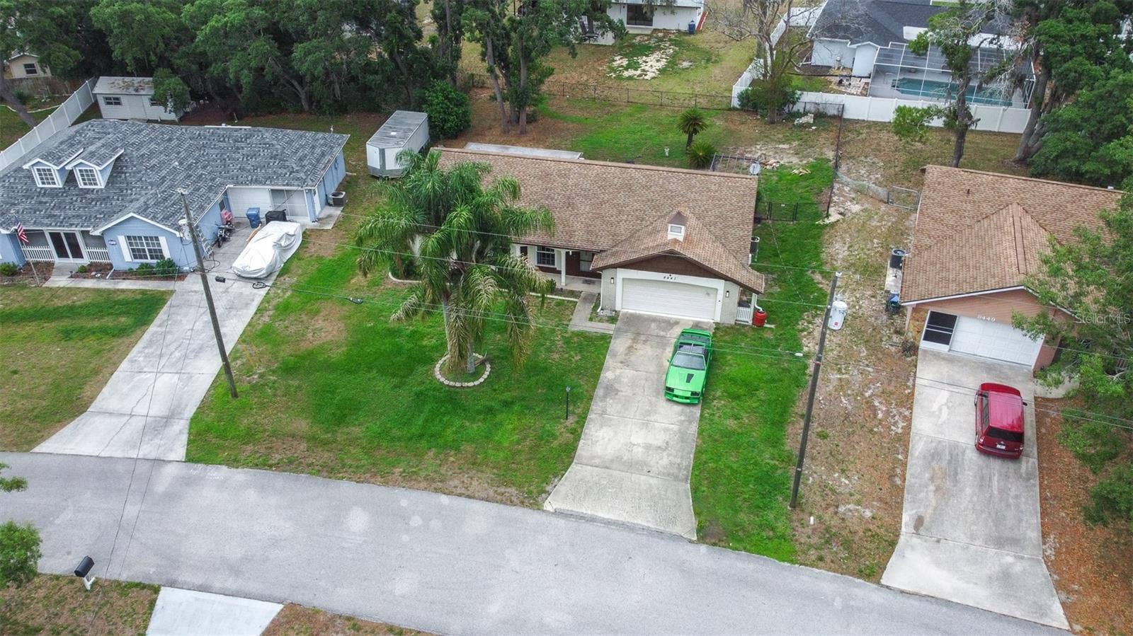 8441 BRAGANZA STREET, Spring Hill, FL 34608 8441 BRAGANZA STREET, Spring Hill, FL 34608