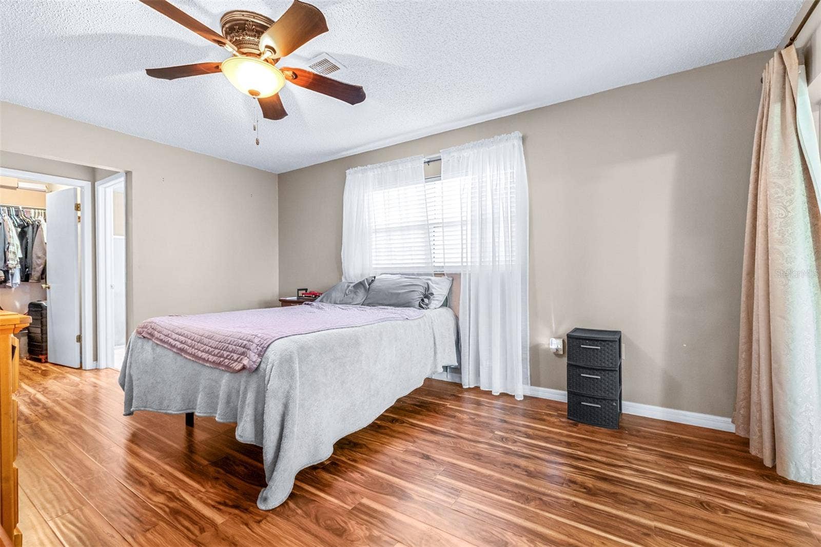 8441 BRAGANZA STREET, Spring Hill, FL 34608 Master Bedrm