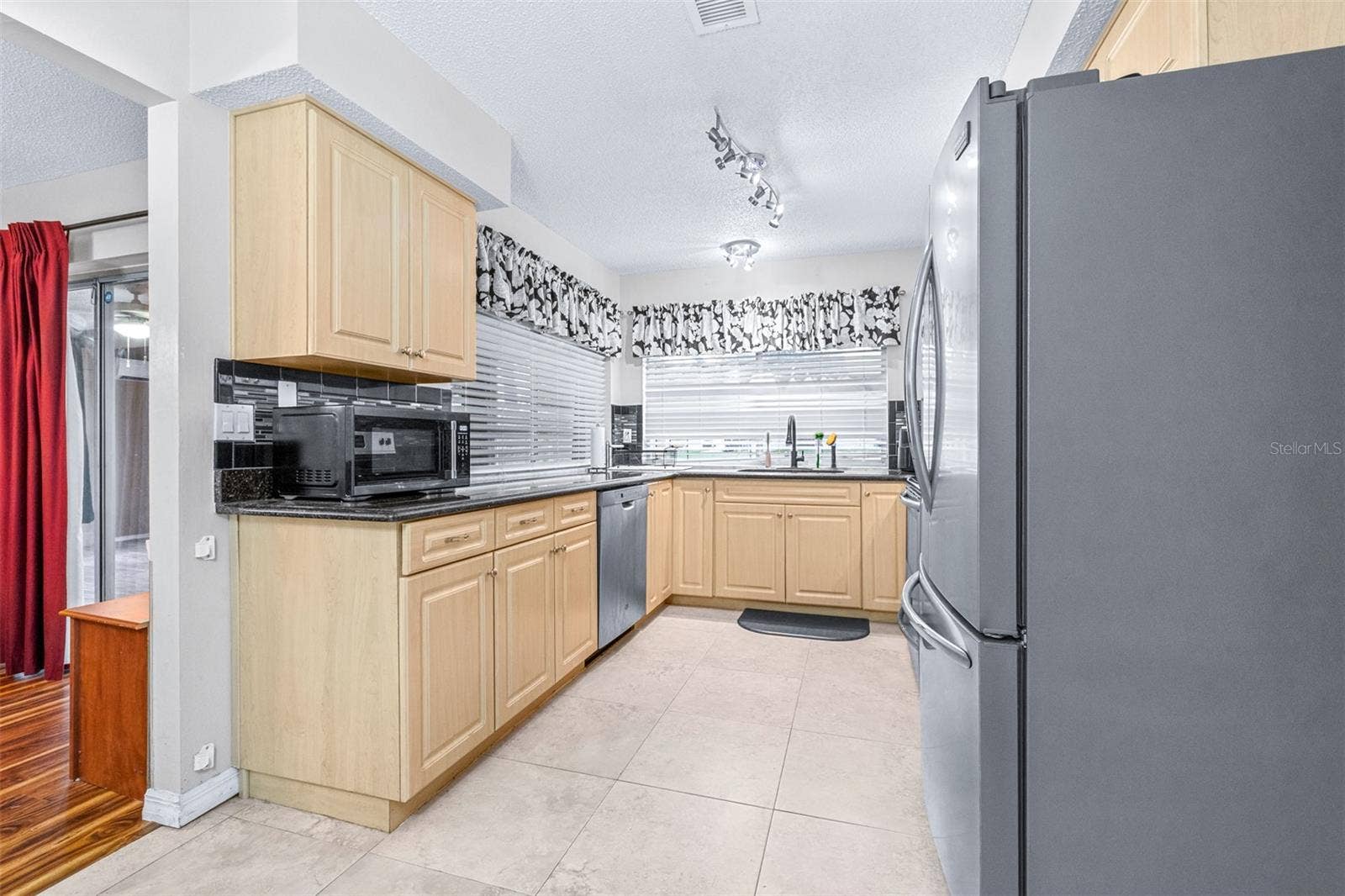8441 BRAGANZA STREET, Spring Hill, FL 34608 Kitchen