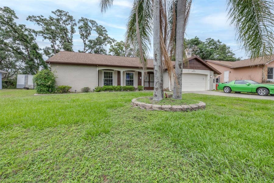 Property photo for 8441 BRAGANZA STREET, Spring Hill, FL
