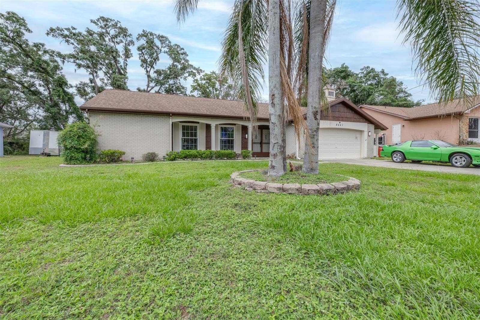8441 BRAGANZA STREET, Spring Hill, FL 34608 8441 BRAGANZA STREET, Spring Hill, FL 34608