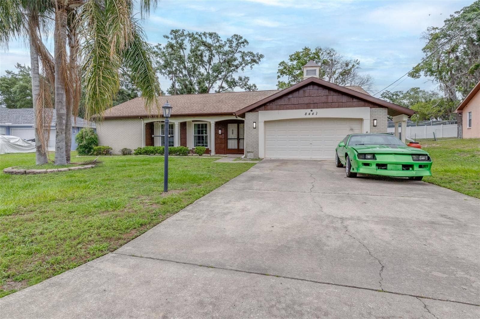 8441 BRAGANZA STREET, Spring Hill, FL 34608 8441 BRAGANZA STREET, Spring Hill, FL 34608