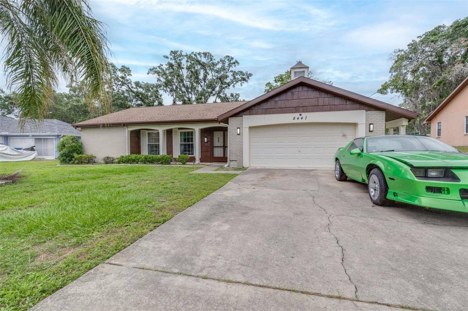 8441 BRAGANZA STREET, Spring Hill, FL 34608 8441 BRAGANZA STREET, Spring Hill, FL 34608