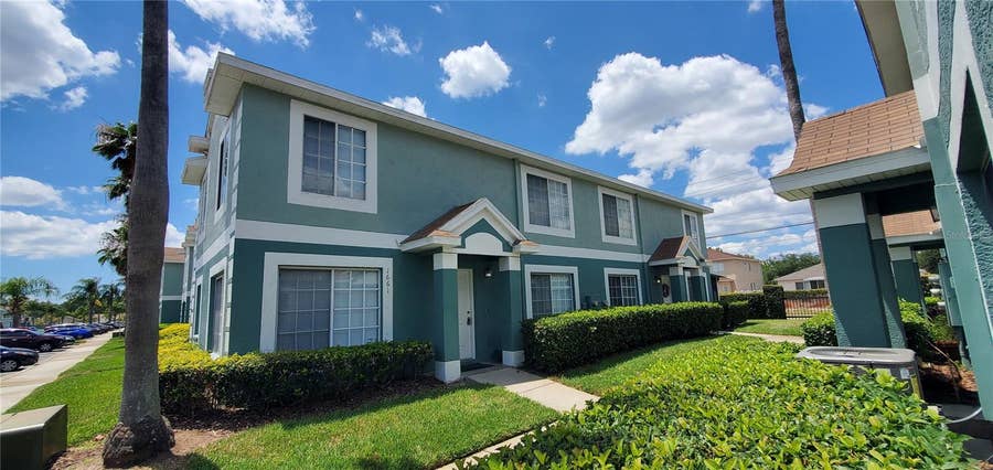 Property photo for 1661 FLUORSHIRE DRIVE, Brandon, FL