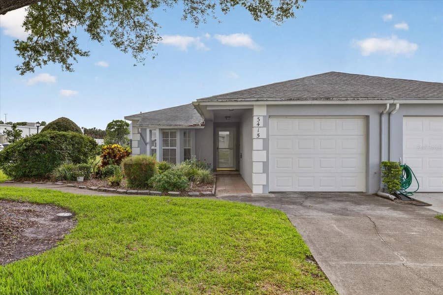 Property photo for 3415 CLAIRES COURT, New Port Richey, FL