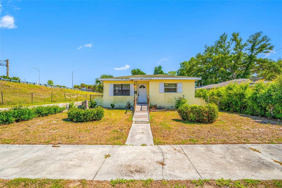 Property photo for 3246 20TH AVENUE S, St Petersburg, FL