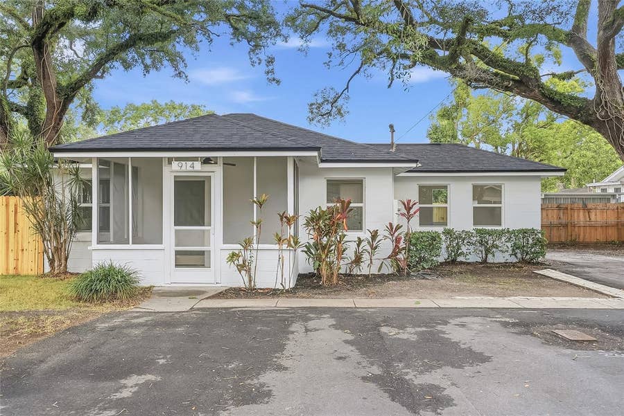 Property photo for 914 E CRAWFORD STREET, Tampa, FL