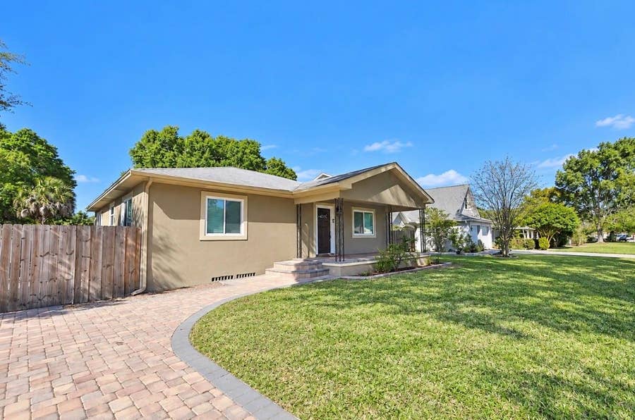 Property photo for 3219 W LEROY STREET, Tampa, FL