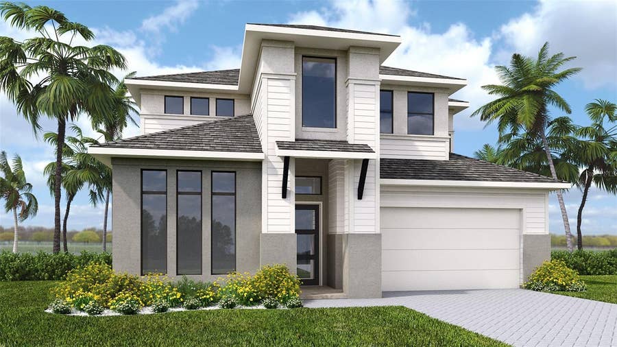 Property photo for 3808 109TH STREET E, Palmetto, FL