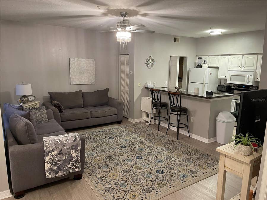 Property photo for 10764 70TH AVENUE, #2207, Seminole, FL