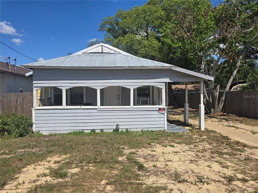 Property photo for 3703 N 51ST STREET, Tampa, FL