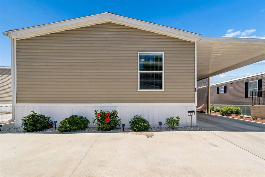Property photo for 12701 126TH AVENUE, #68, Largo, FL