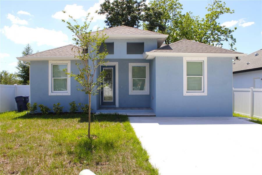Property photo for 9302 N 18TH STREET, Tampa, FL