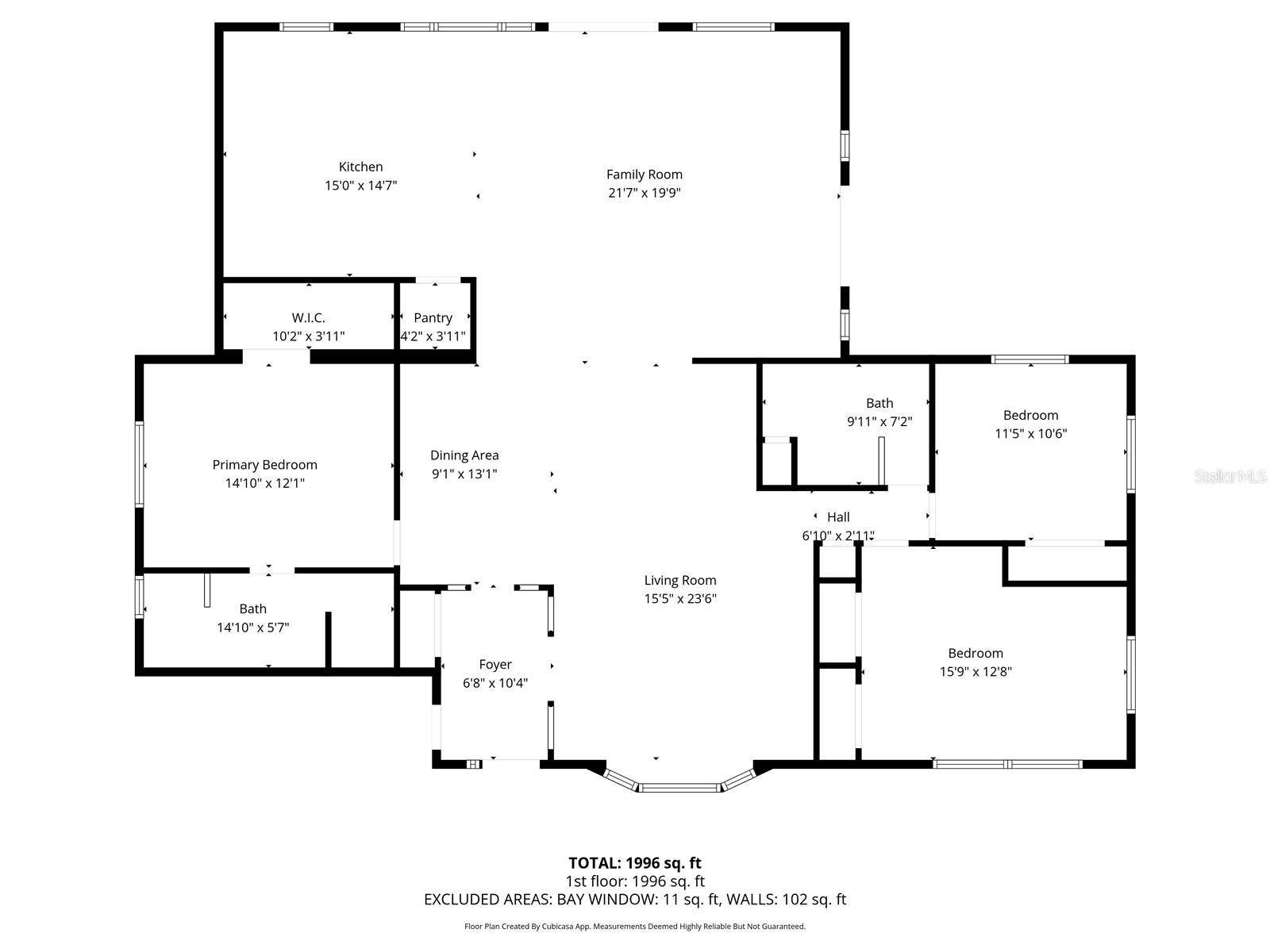 710 116TH AVENUE, Treasure Island, FL 33706