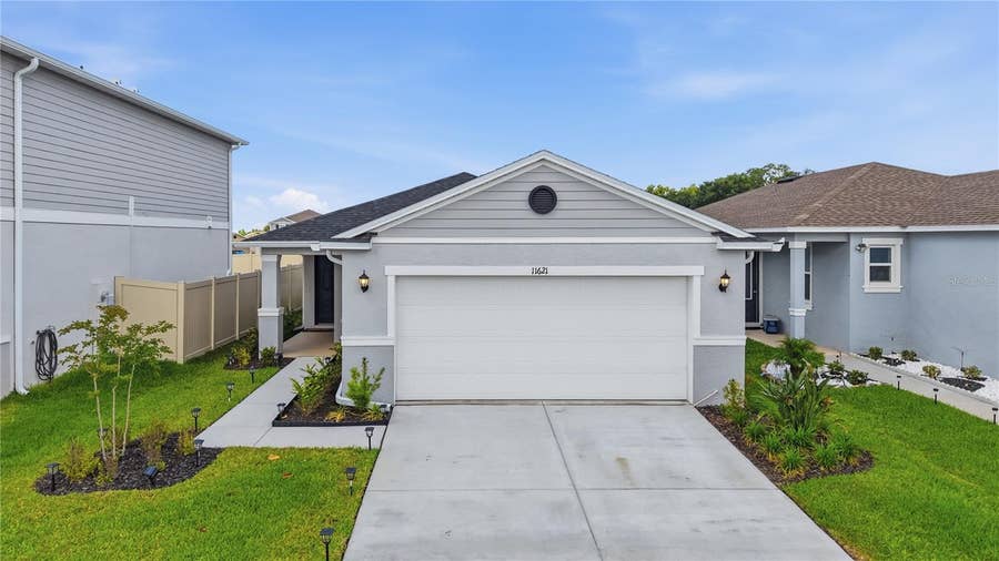 Property photo for 11621 FIRESPIKE STREET, Riverview, FL