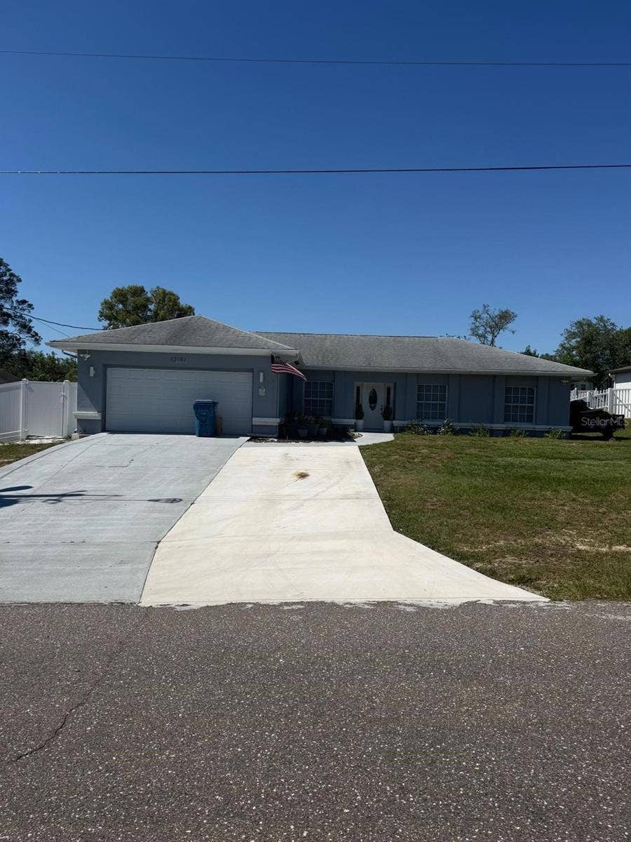Property photo for 13197 ARKENDALE STREET, Spring Hill, FL