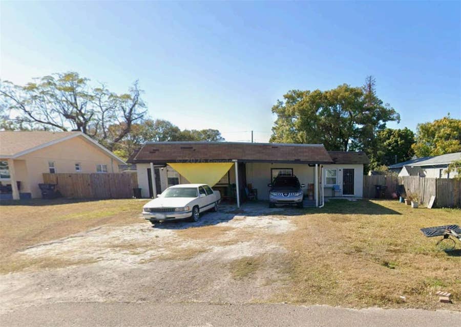 Property photo for 4130 32ND STREET N, St Petersburg, FL