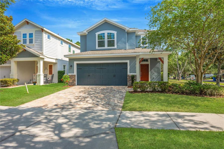 Property photo for 16414 EGRET CROSSING LANE, Lithia, FL
