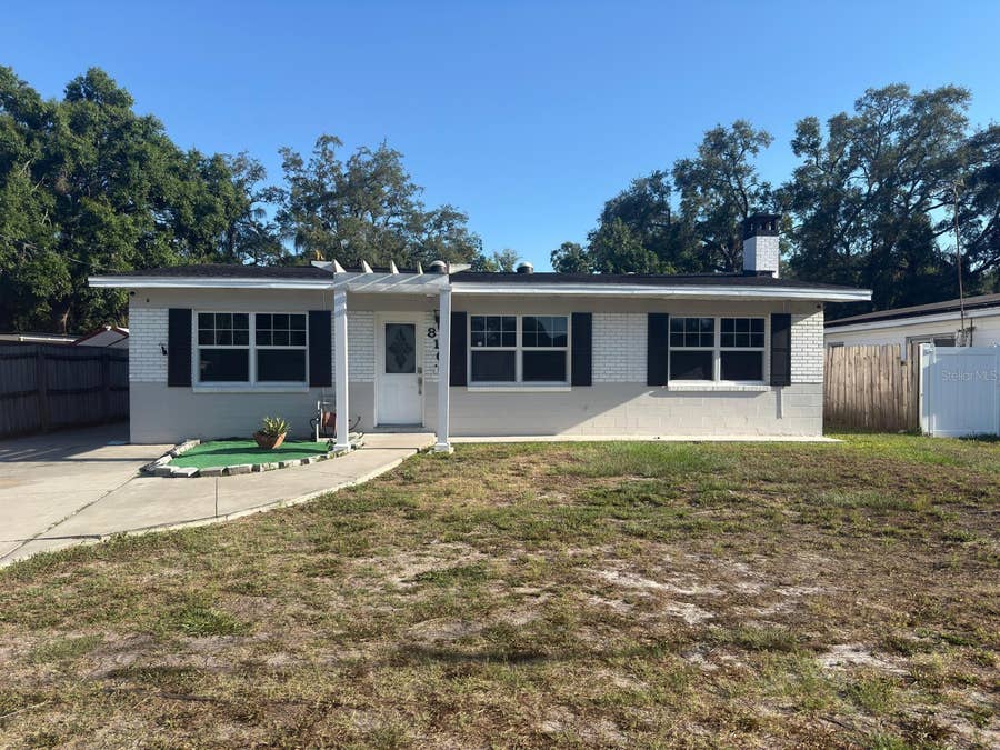 Property photo for 810 W 113TH AVENUE, Tampa, FL
