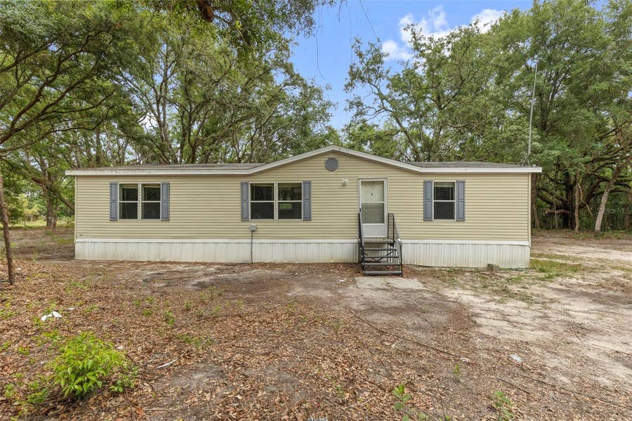 Property photo for 18330 BOOMING ROAD, Spring Hill, FL