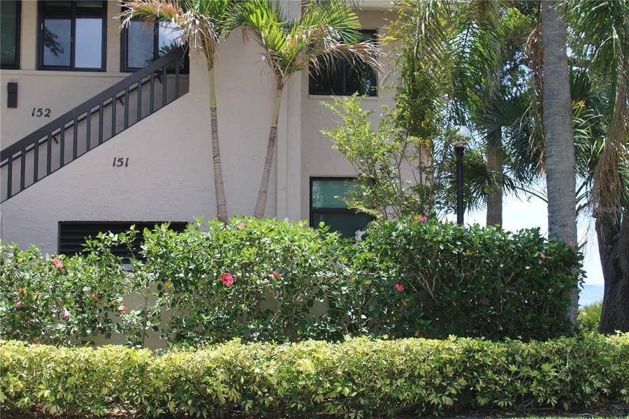 Property photo for 1813 MARINER DRIVE, #151, Tarpon Springs, FL