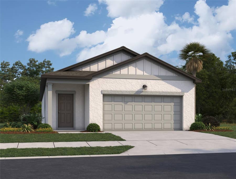 Property photo for 10484 CURVING CREEK LOOP, Parrish, FL