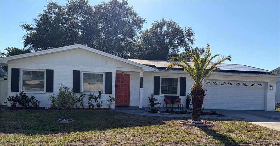 Property photo for 1846 ELMHURST DRIVE, Clearwater, FL