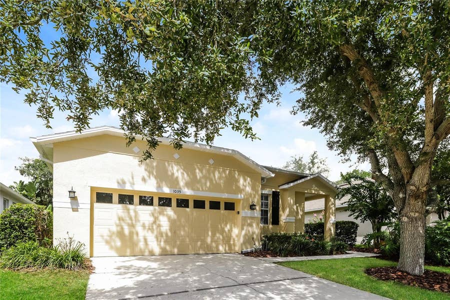 Property photo for 1035 CLEARPOINTE WAY, Lakeland, FL