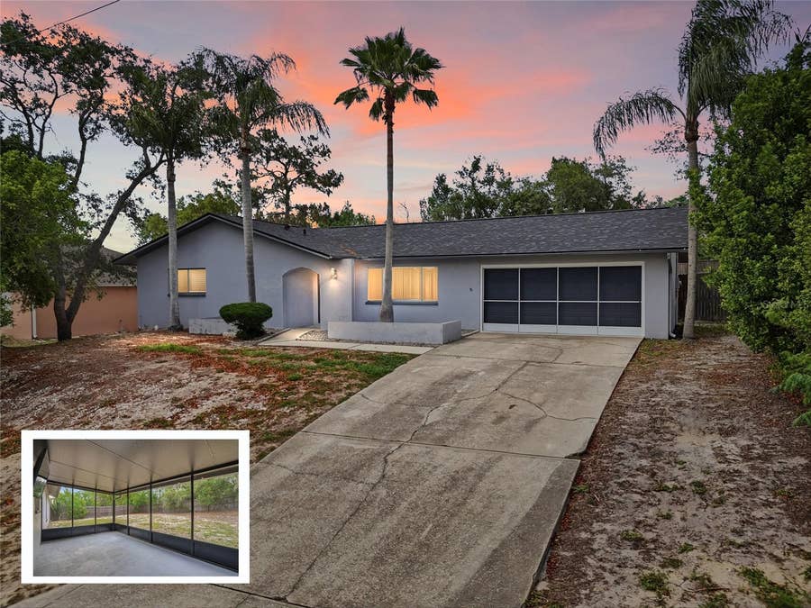 Property photo for 1376 NEWHOPE ROAD, Spring Hill, FL