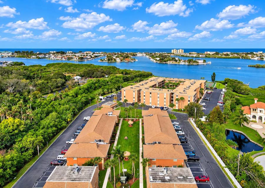 Property photo for 12760 INDIAN ROCKS ROAD, #605, Largo, FL