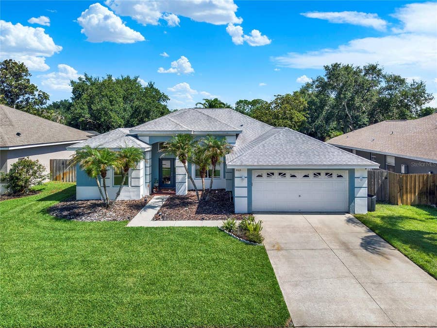 Property photo for 3165 PRIDES CROSSING, Tarpon Springs, FL