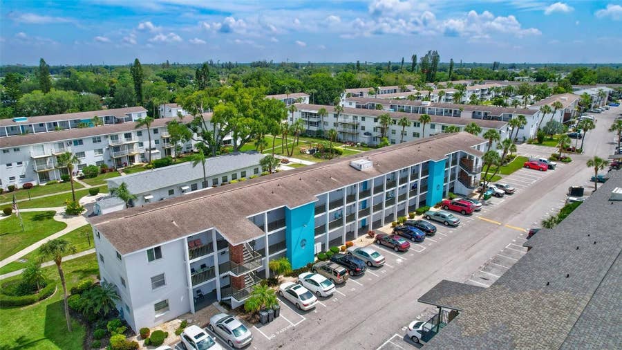 Property photo for 2217 SUNSET DRIVE, #E27, Bradenton, FL