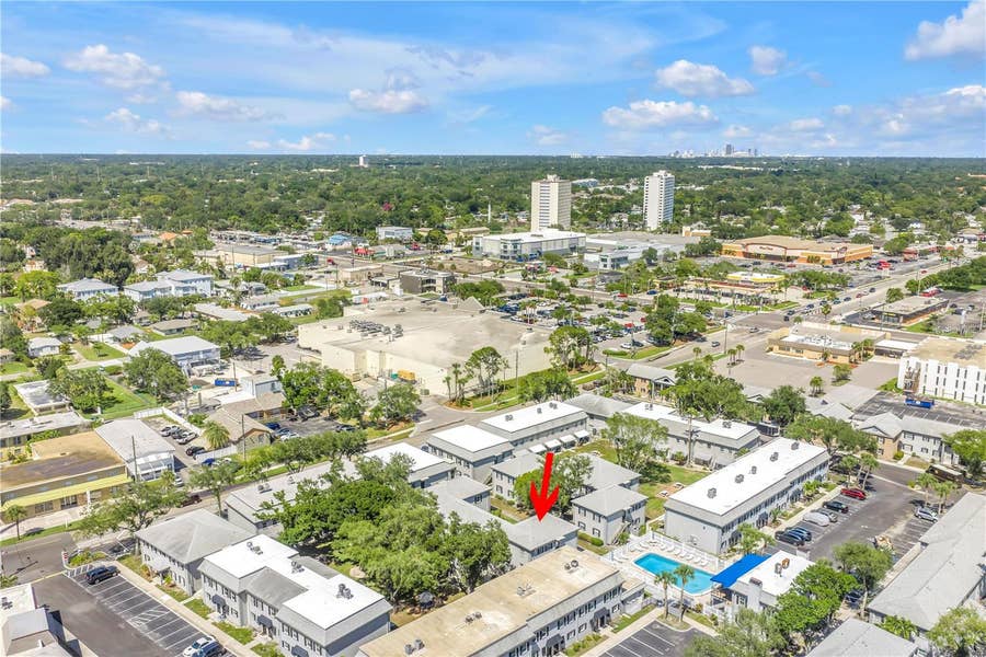 Property photo for 6960 SUNSET DRIVE S, #1A, South Pasadena, FL