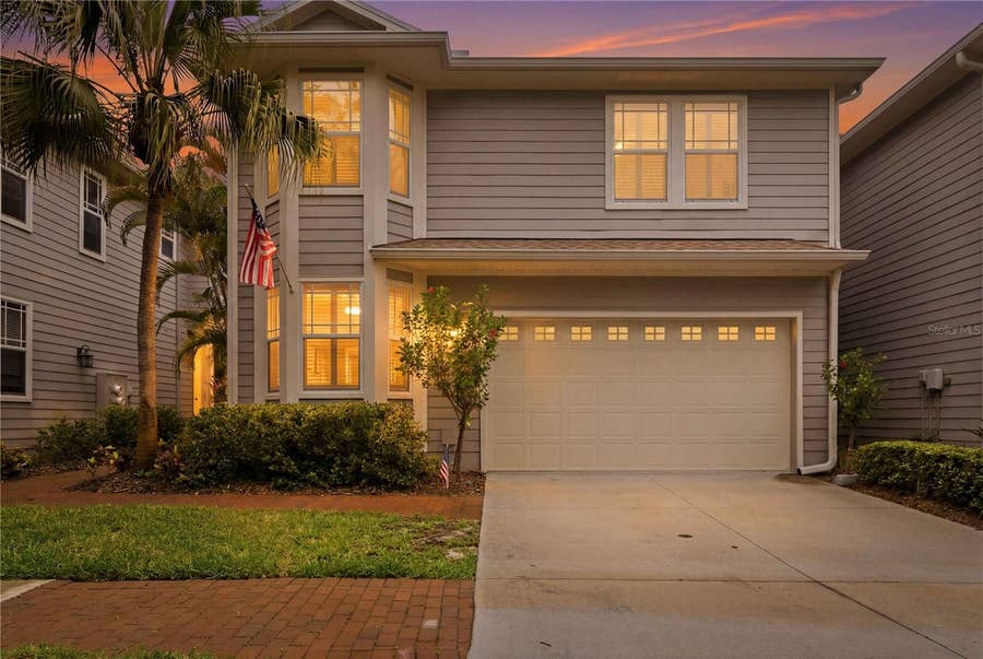 Property photo for 2869 BAYSHORE TRAILS DRIVE, Tampa, FL