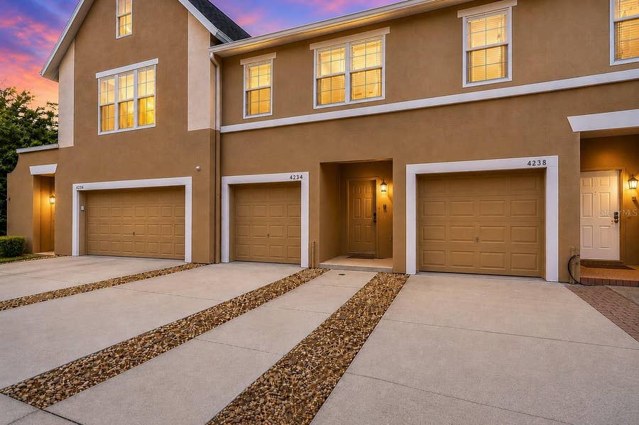 Property photo for 4234 TYLER CIRCLE N, #102B, St Petersburg, FL