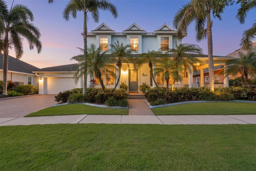 Property photo for 5318 LOON NEST COURT, Apollo Beach, FL