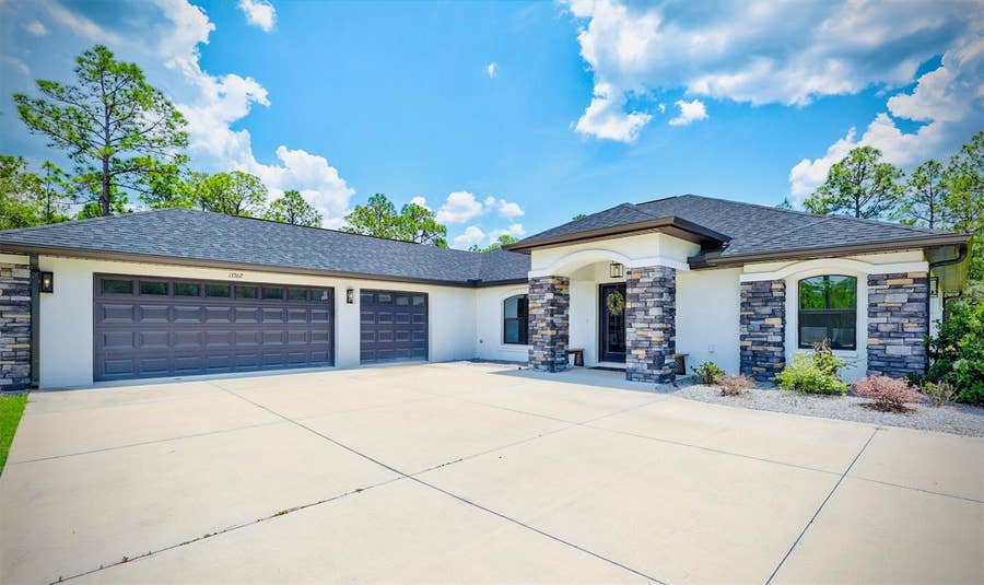 Property photo for 13362 DOWNY WOODPECKER ROAD, Weeki Wachee, FL
