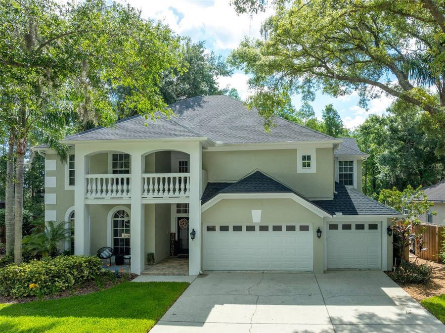 Property photo for 15303 HIDDEN ARBOR COURT, Odessa, FL