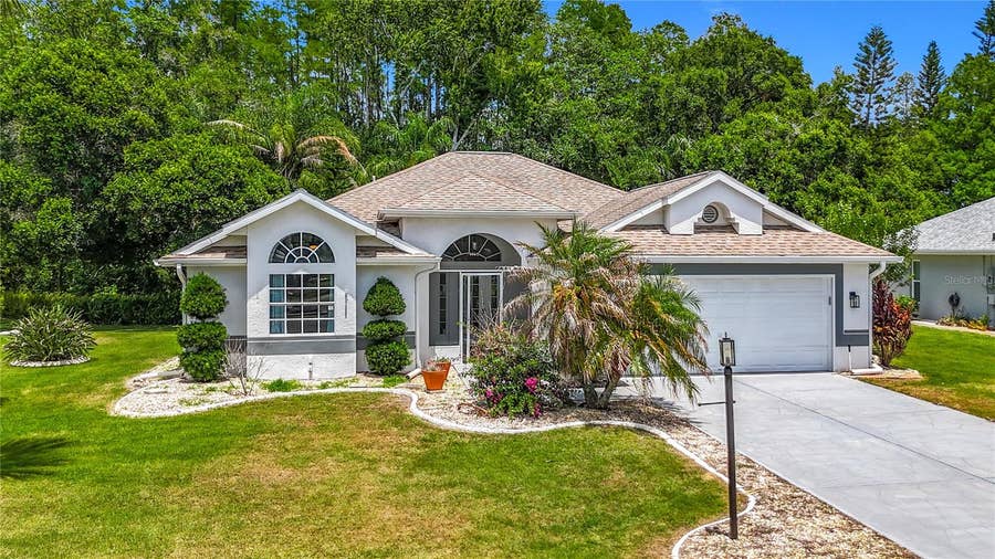 Property photo for 1707 TREMONT COURT, Sun City Center, FL