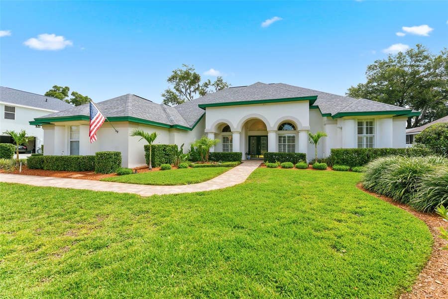 Property photo for 3406 SYLVAN SHADOW STREET, Valrico, FL