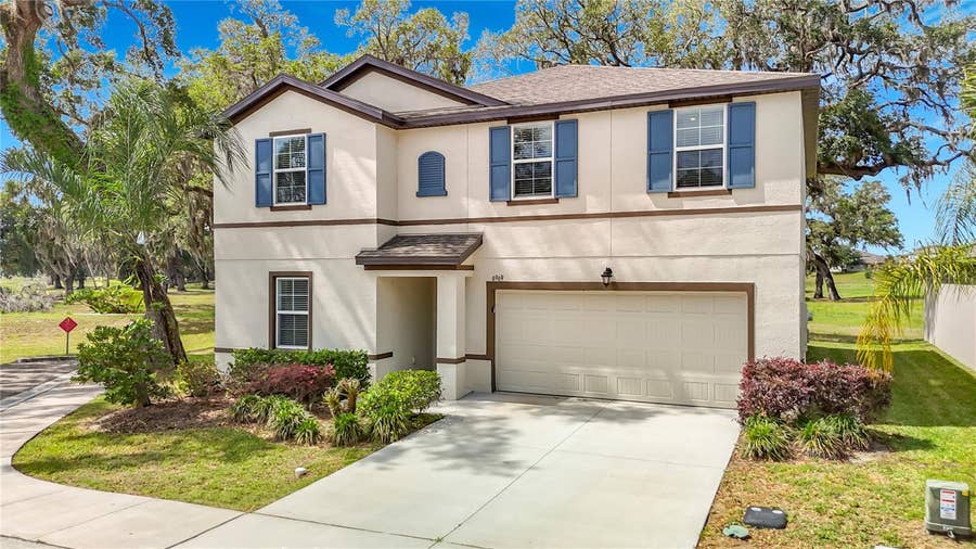 Property photo for 6969 FABEN LANE, Zephyrhills, FL