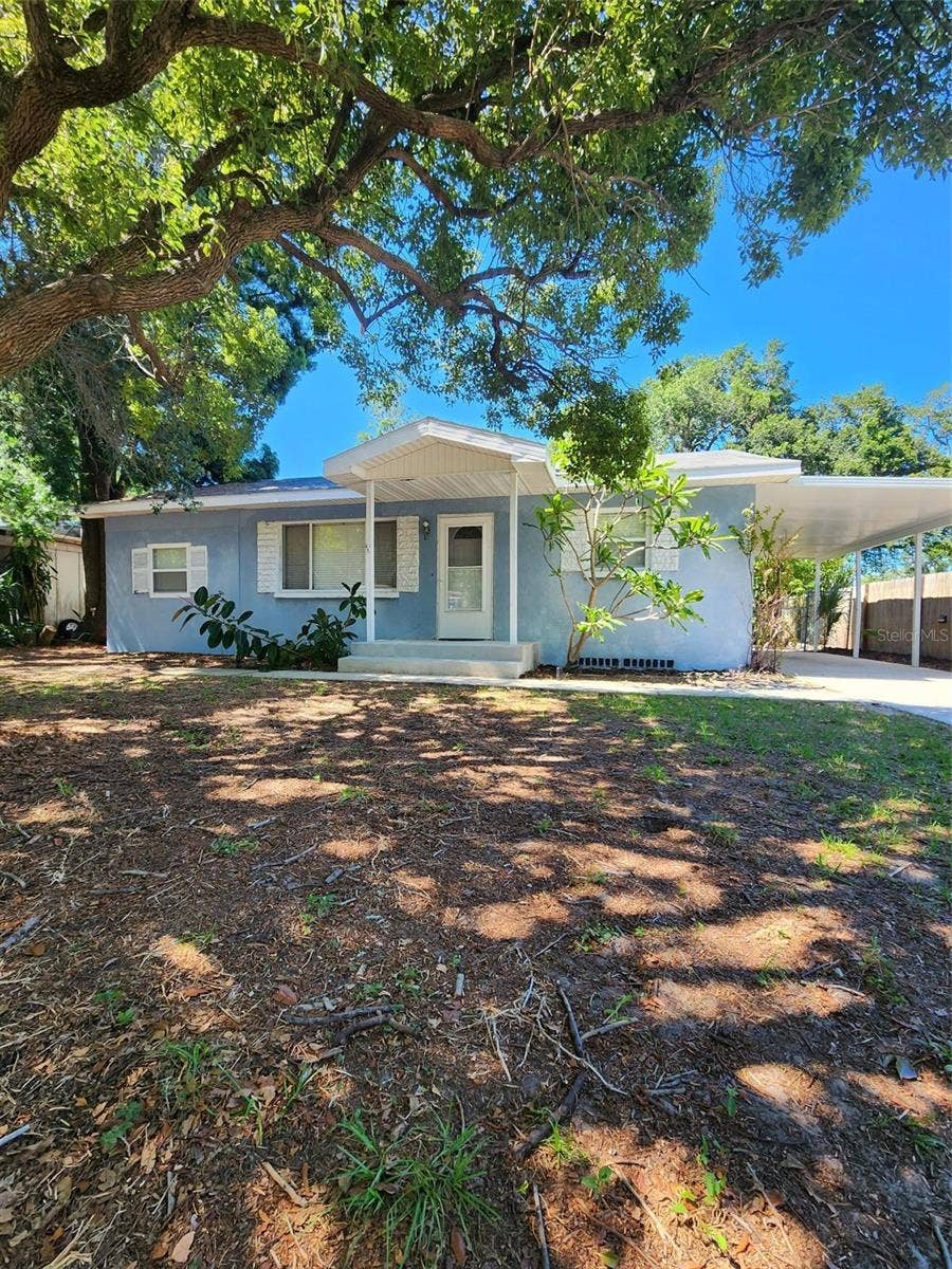 Property photo for 1608 EDNA AVENUE, Largo, FL