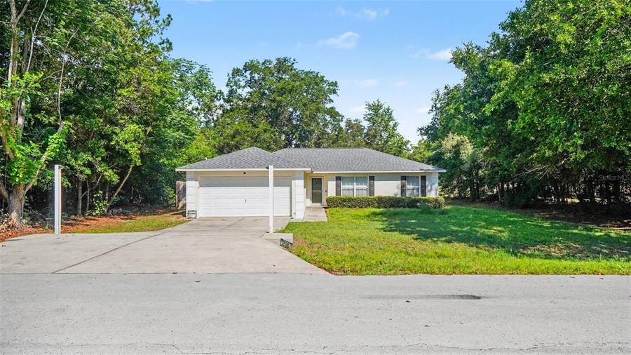 Property photo for 56 HEMLOCK RADIAL, Ocala, FL