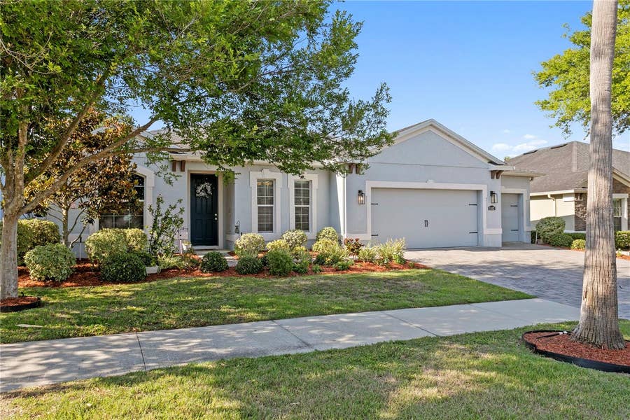 Property photo for 11412 LAKE LUCAYA DRIVE, Riverview, FL
