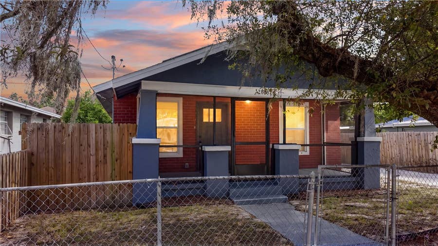 Property photo for 2623 E 38TH AVENUE, Tampa, FL