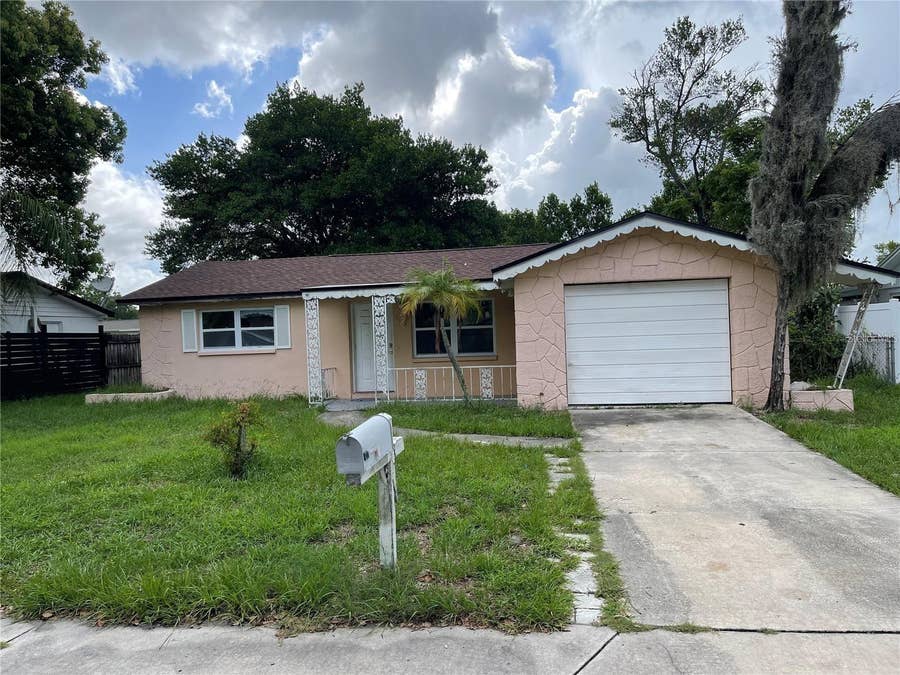 Property photo for 1018 DARTMOUTH DRIVE, Holiday, FL