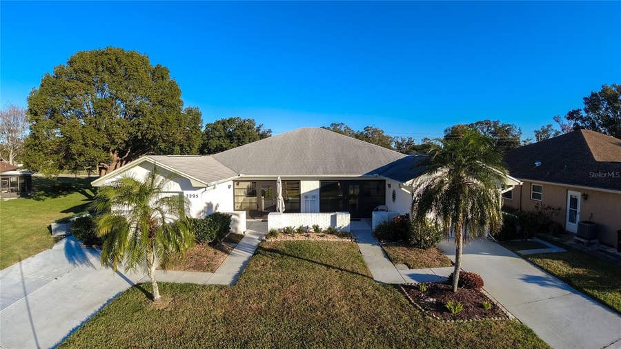 Property photo for 3297 GORSE COURT, Palm Harbor, FL