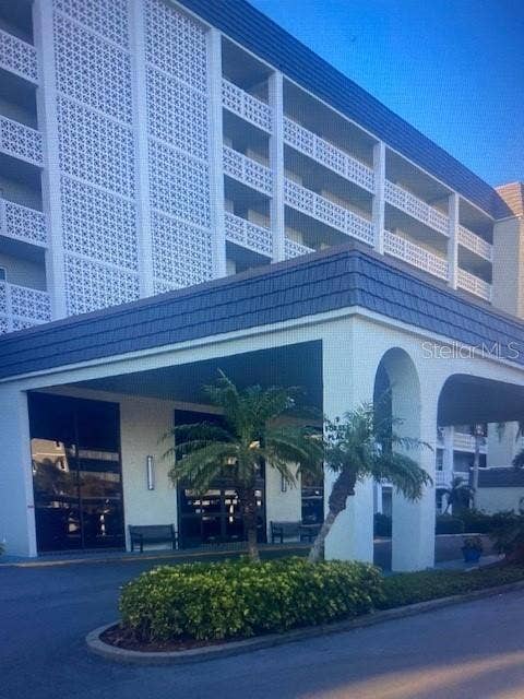 Property photo for 9 FORBES PLACE PLACE, #112, Dunedin, FL